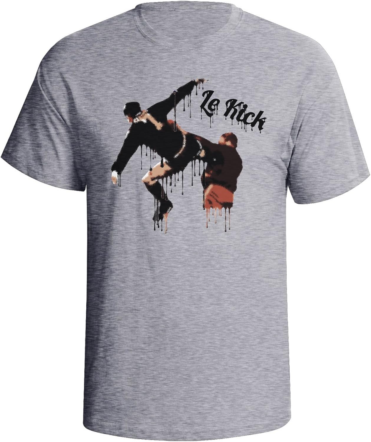 T shirt eric cantona Clearance