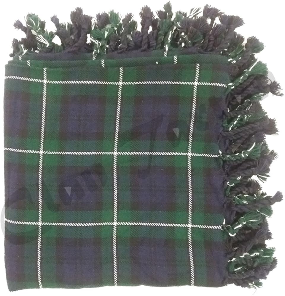 forbes tartan kilt