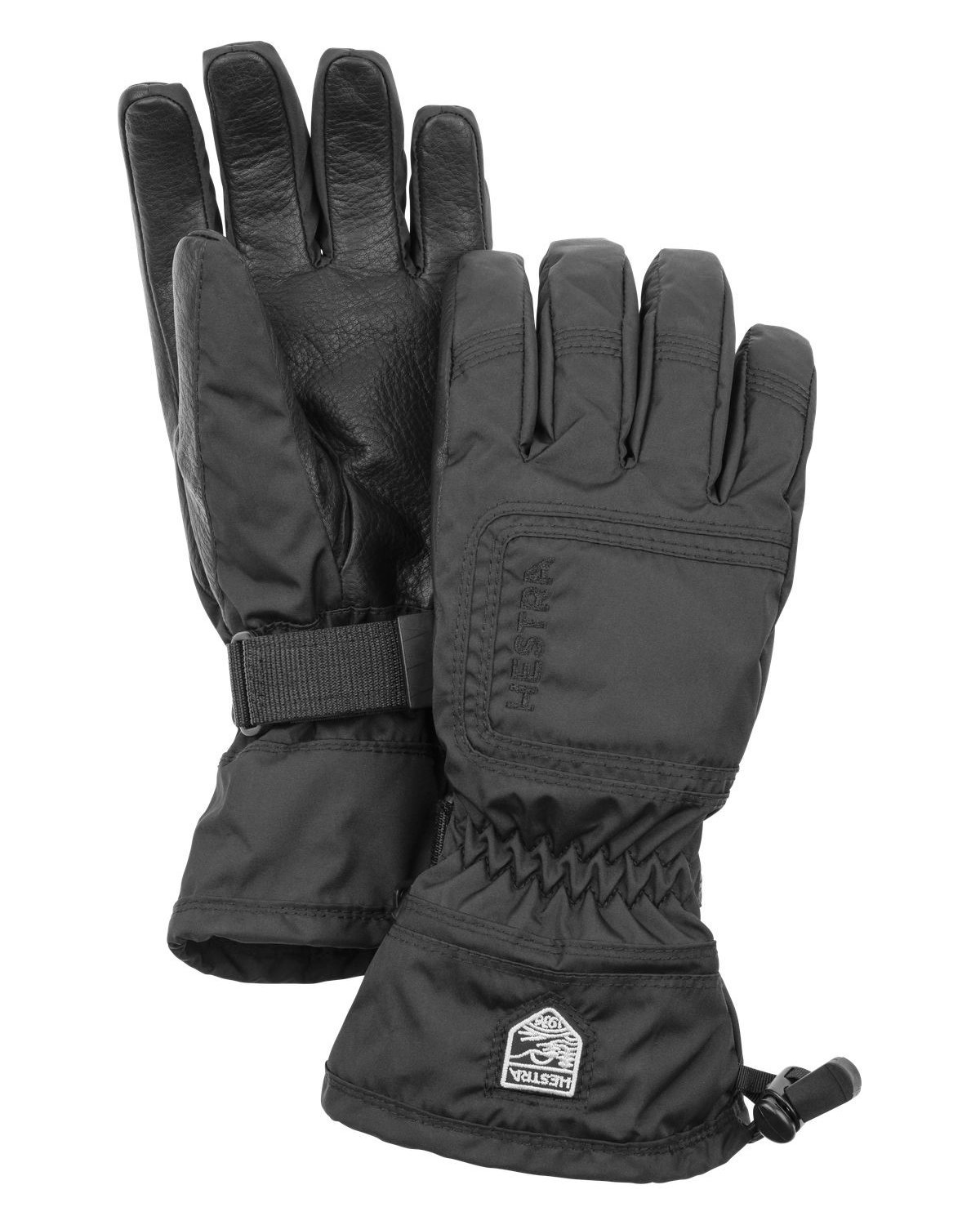CZone Powder Gloves