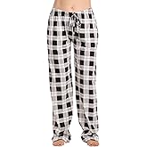 Just Love Women 100% Cotton Pajama Pants