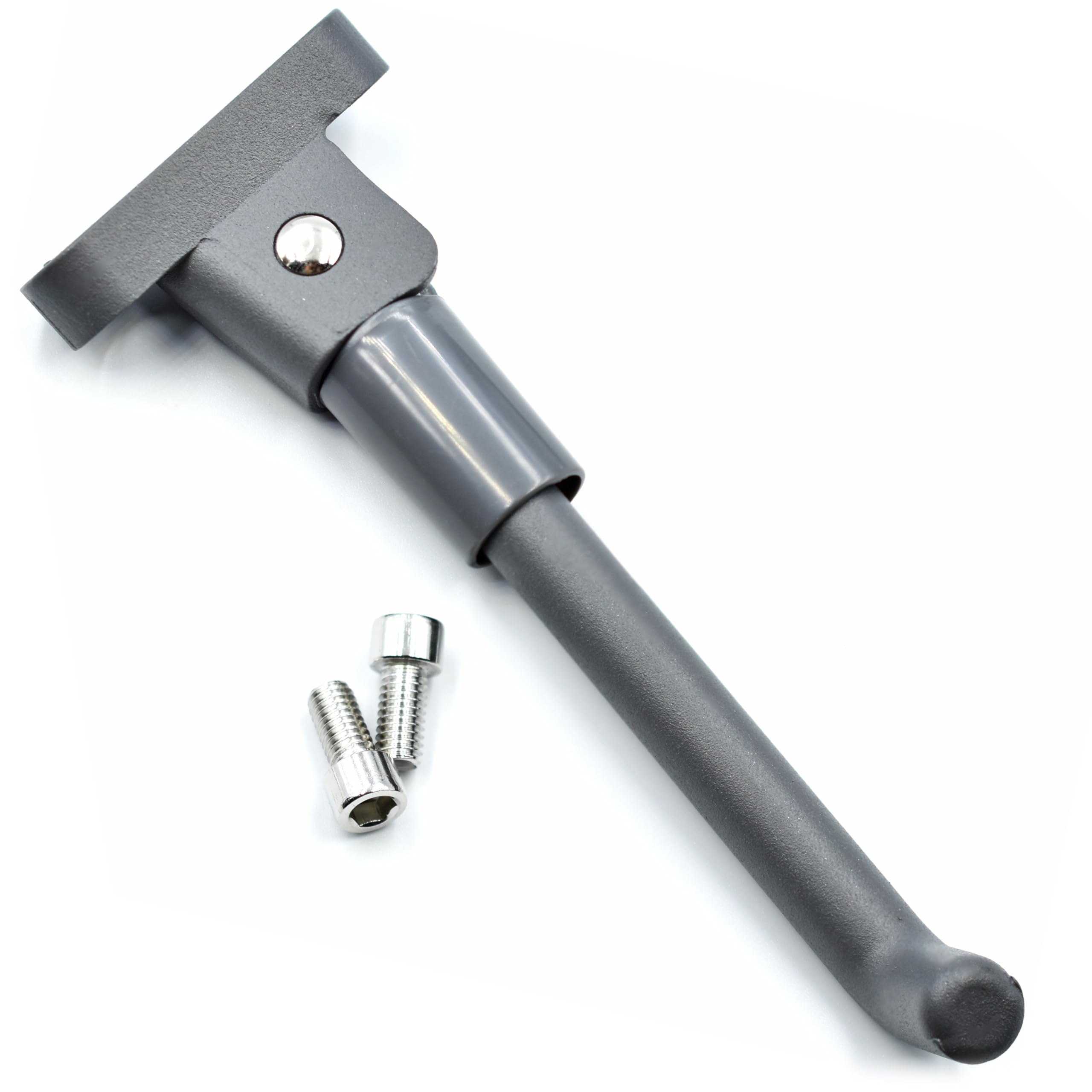 myBESTscooter - Long Kickstand Pedal Replacement For Xiaomi M365 1S Essential Pro 2 Mi3 Model 3 Electric Scooter