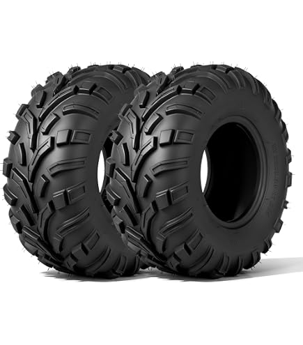Amazon.com: Kenda 082840982A1 Front Max K284 ATV Tire 21x8.00-9 2