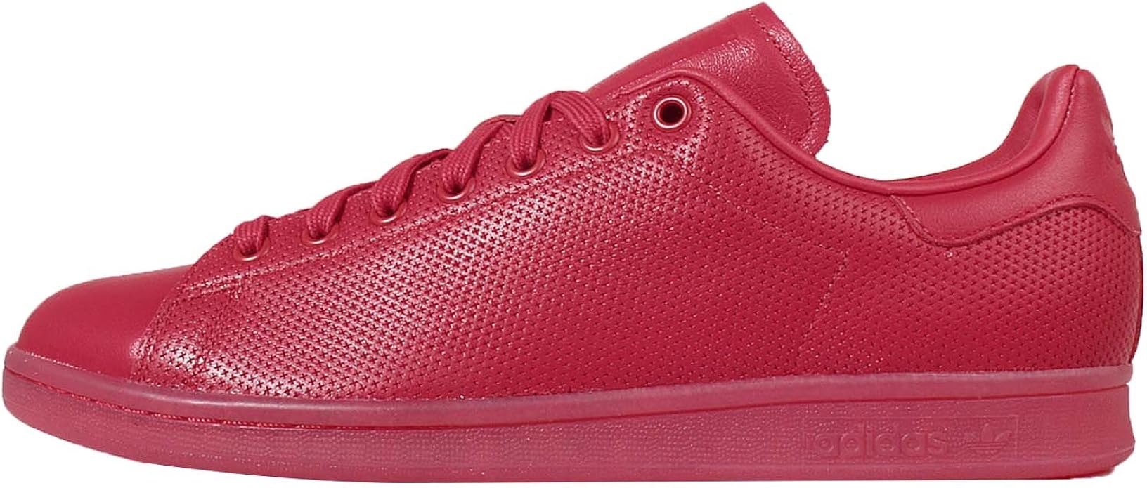 stan smith adicolor pink