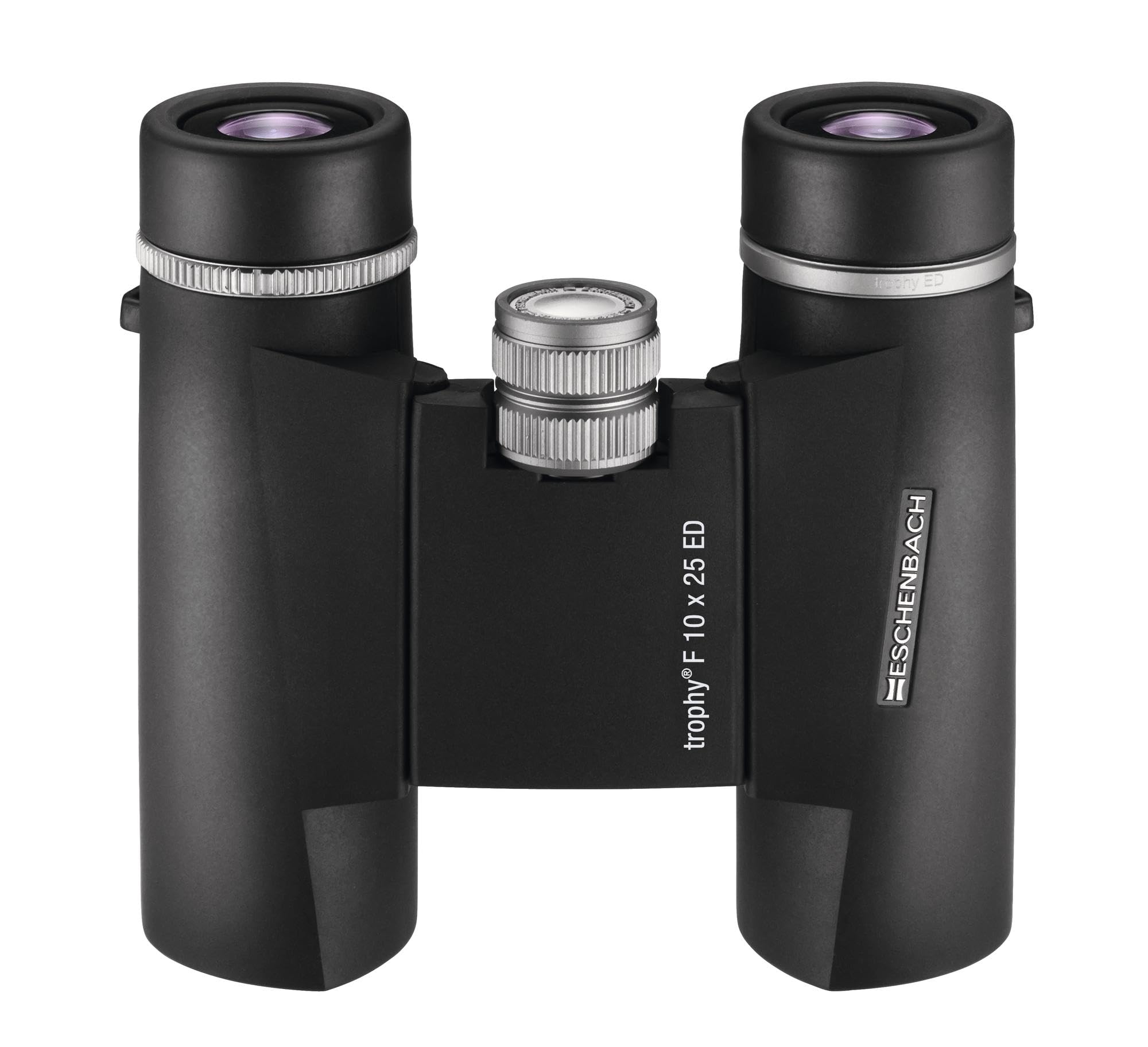 Eschenbach OPTIK trophy F 10x25 ED glass binoculars
