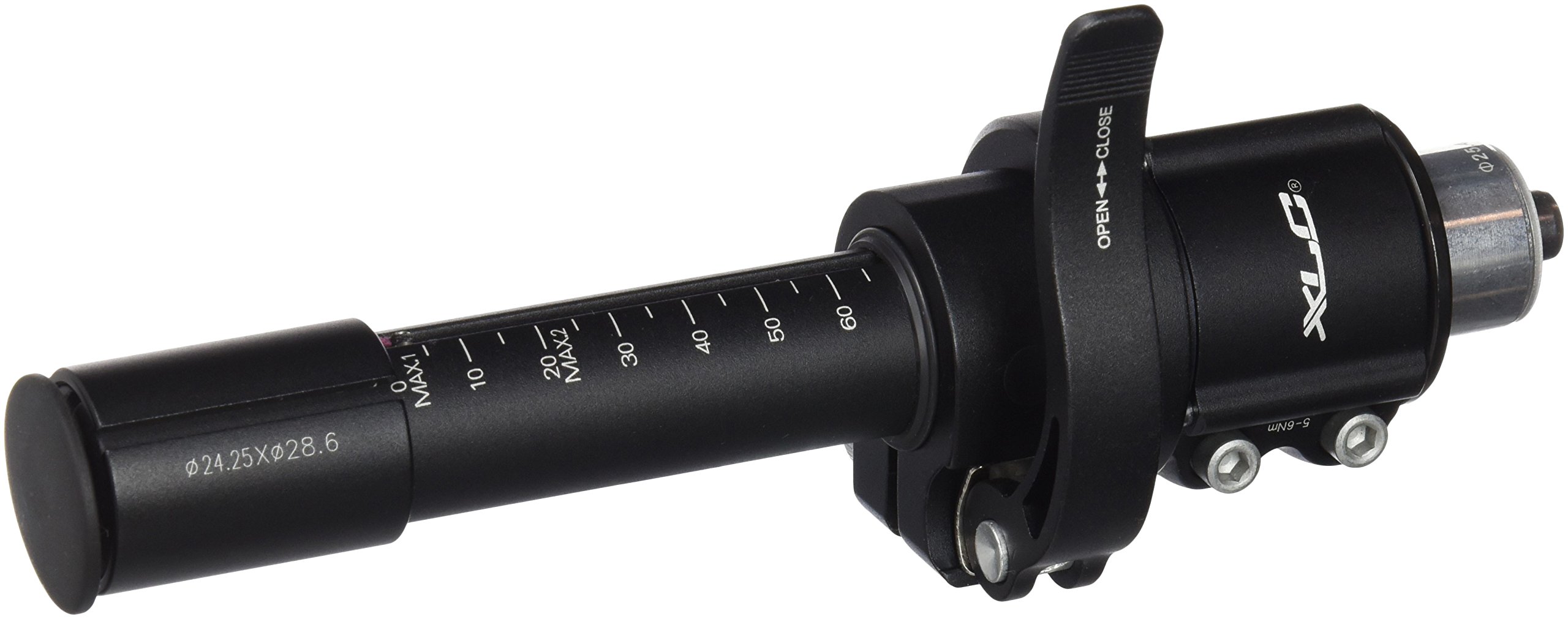 XLC A-Head Easy Up&Down Stem Extender