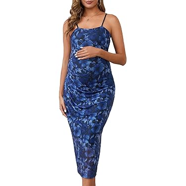Amazon Best Sellers: Best Maternity Night Out & Cocktail Dresses
