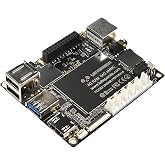 LattePanda - a Powerful Windows 10 Mini PC 4GB/64GB with Enterprise License V1.0 Edition