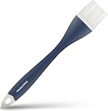 Good Grips Silicone Basting Brush by Utopia Kitchen