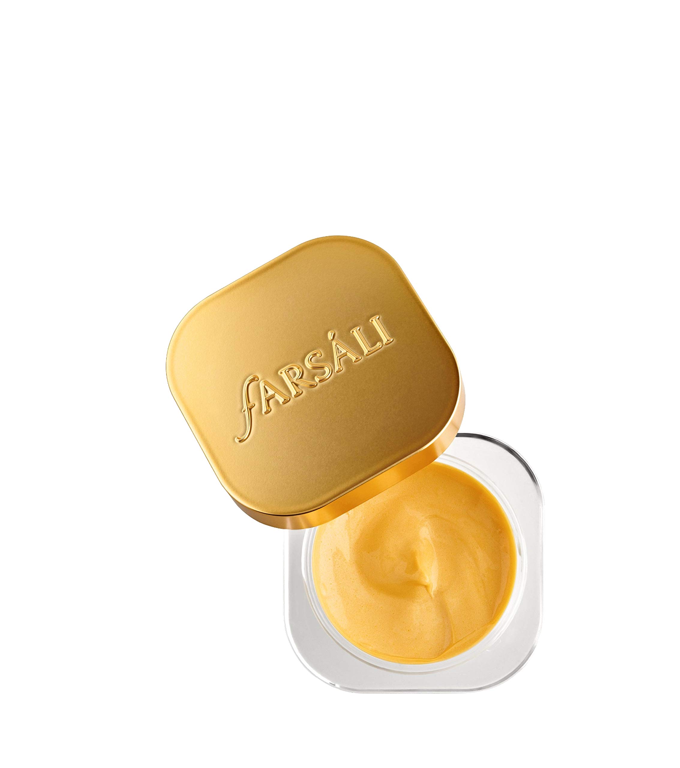 Farsali Haldi Eyes Brightening Turmeric Eye Cream 15ml