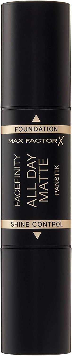 Max Factor Facefinity All Day Warm Golden Matte Pan Stik Foundation 20g, True Beige - Image 4