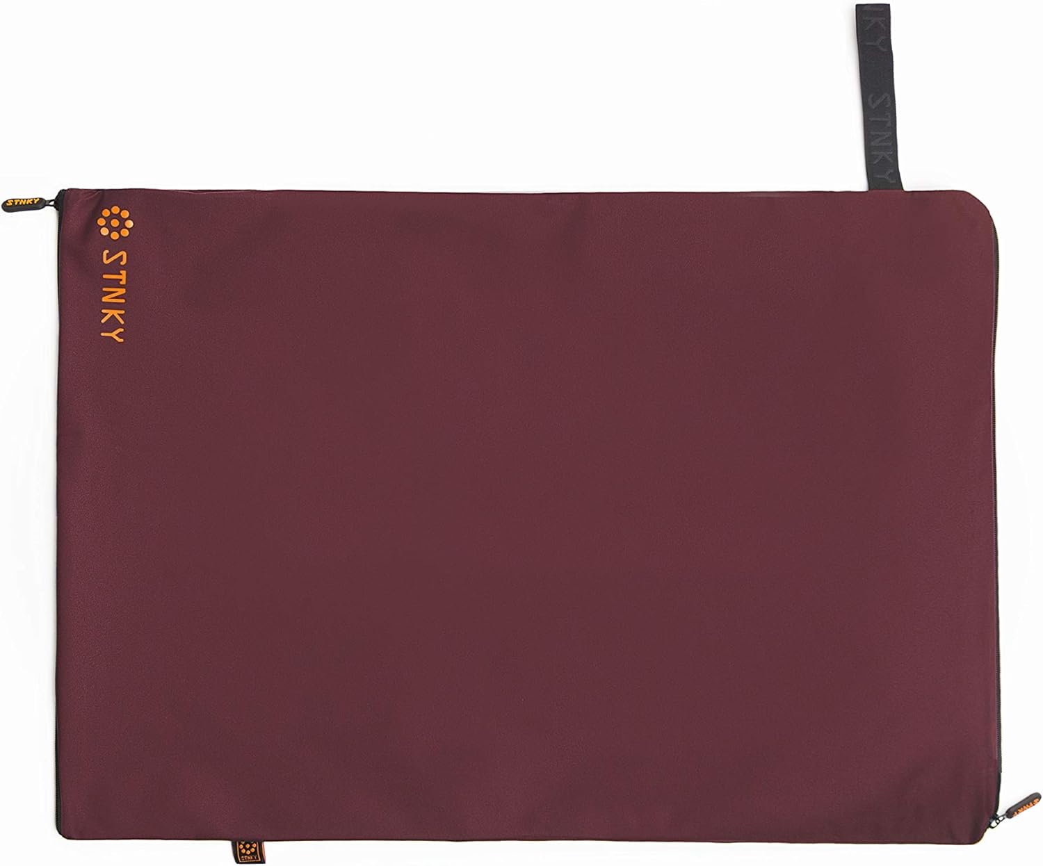 best bag for sweaty gym clothes