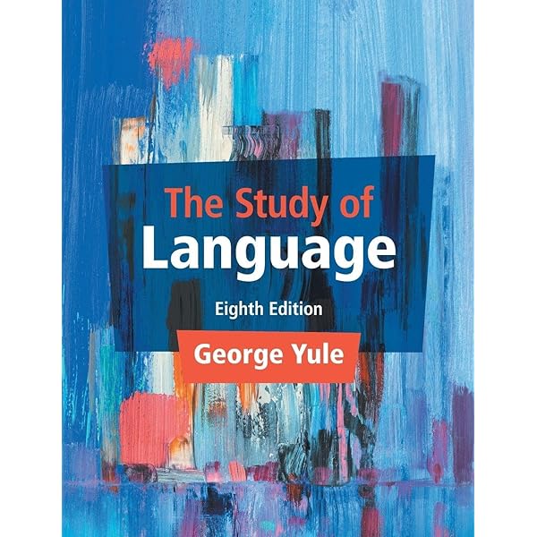 Amazon.com: An Introduction to Language (w/ MLA9E Updates