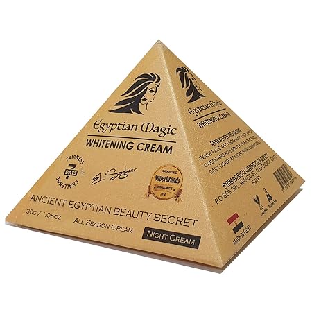 egyptian magic night cream