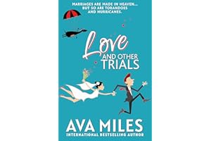 Love and Other Trials: A Forced Proximity Wedding Rom-Com