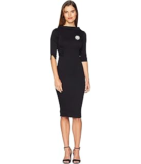 lucinda lace bodice dress