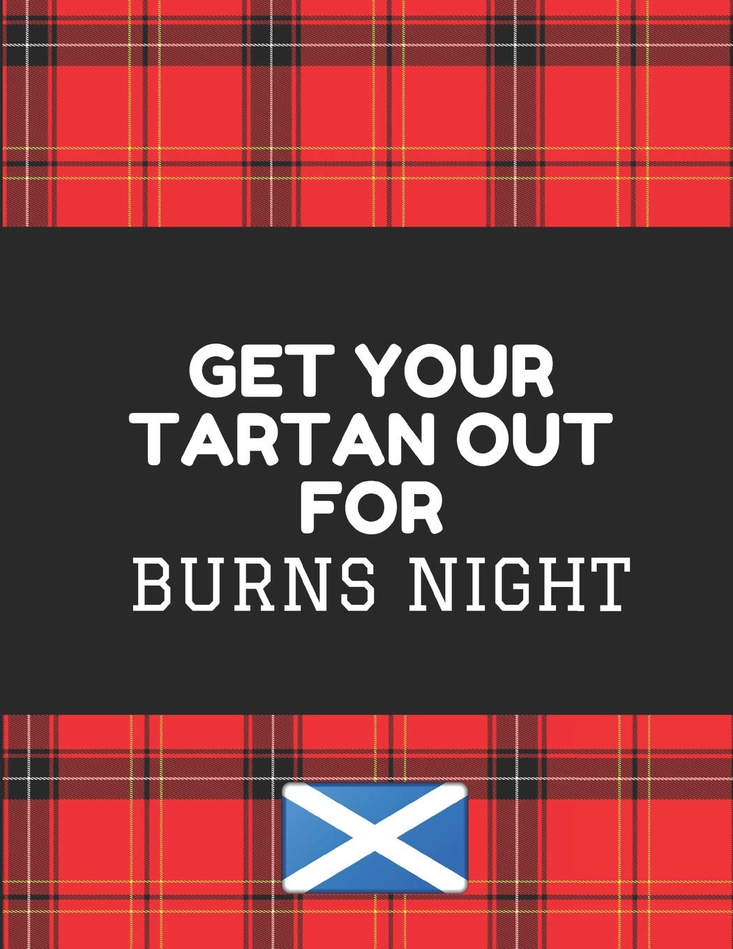 burns tartan