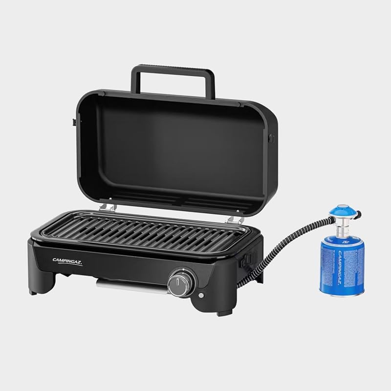 Tour & Grill CV Plus Gasgrill