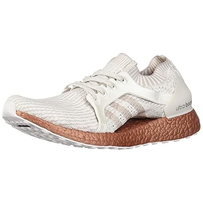 ultra boost x ltd white rust