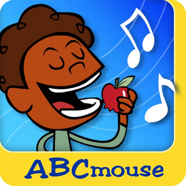 abc mouse amazon freetime