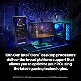 Intel Core i3 13100F CPU Processor 13th Gen Desktop No Graphics PCIe 5.0 DDR5 view 6
