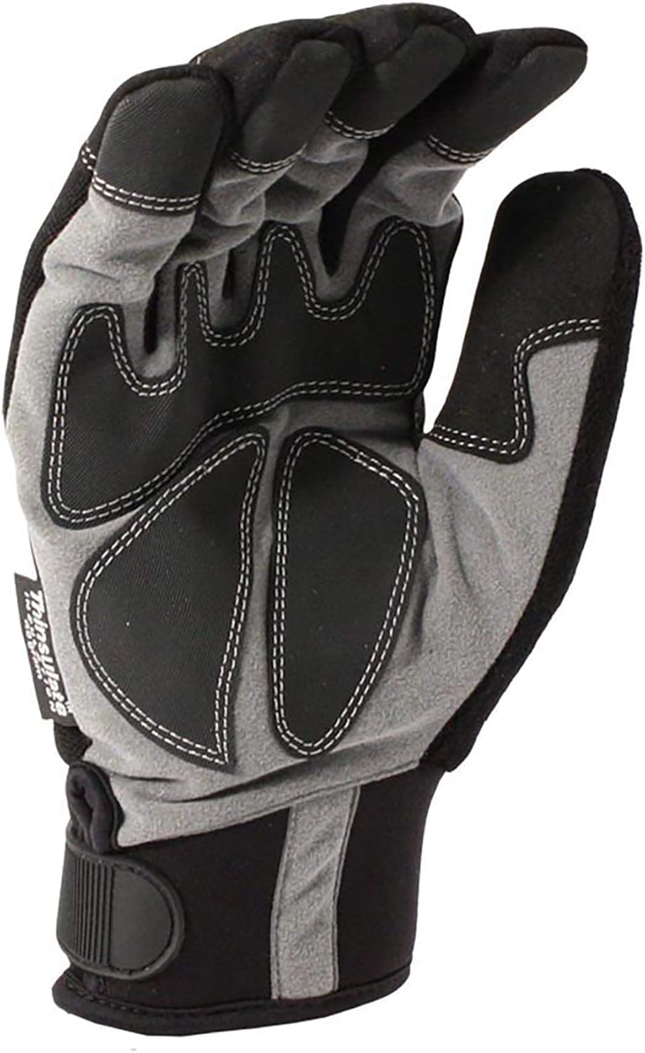 stanley waterproof gloves