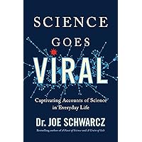 Science Goes Viral: Captivating Accounts of Science in Everyday Life
