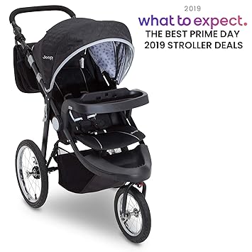 best stroller deals
