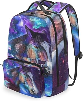 amazon horse backpack