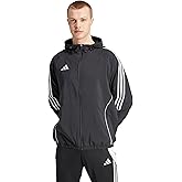 adidas mens Tiro 24 Windbreaker