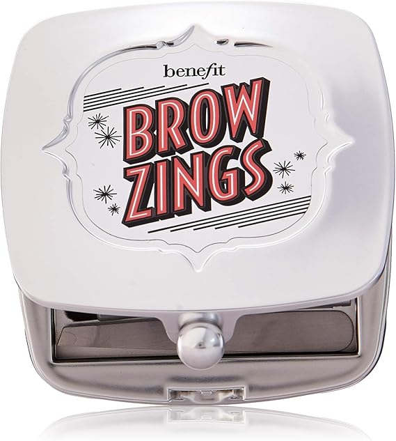 BENEFIT Brow Zings Eyebrow Total Taming & Shaping Kit 03 for Brows