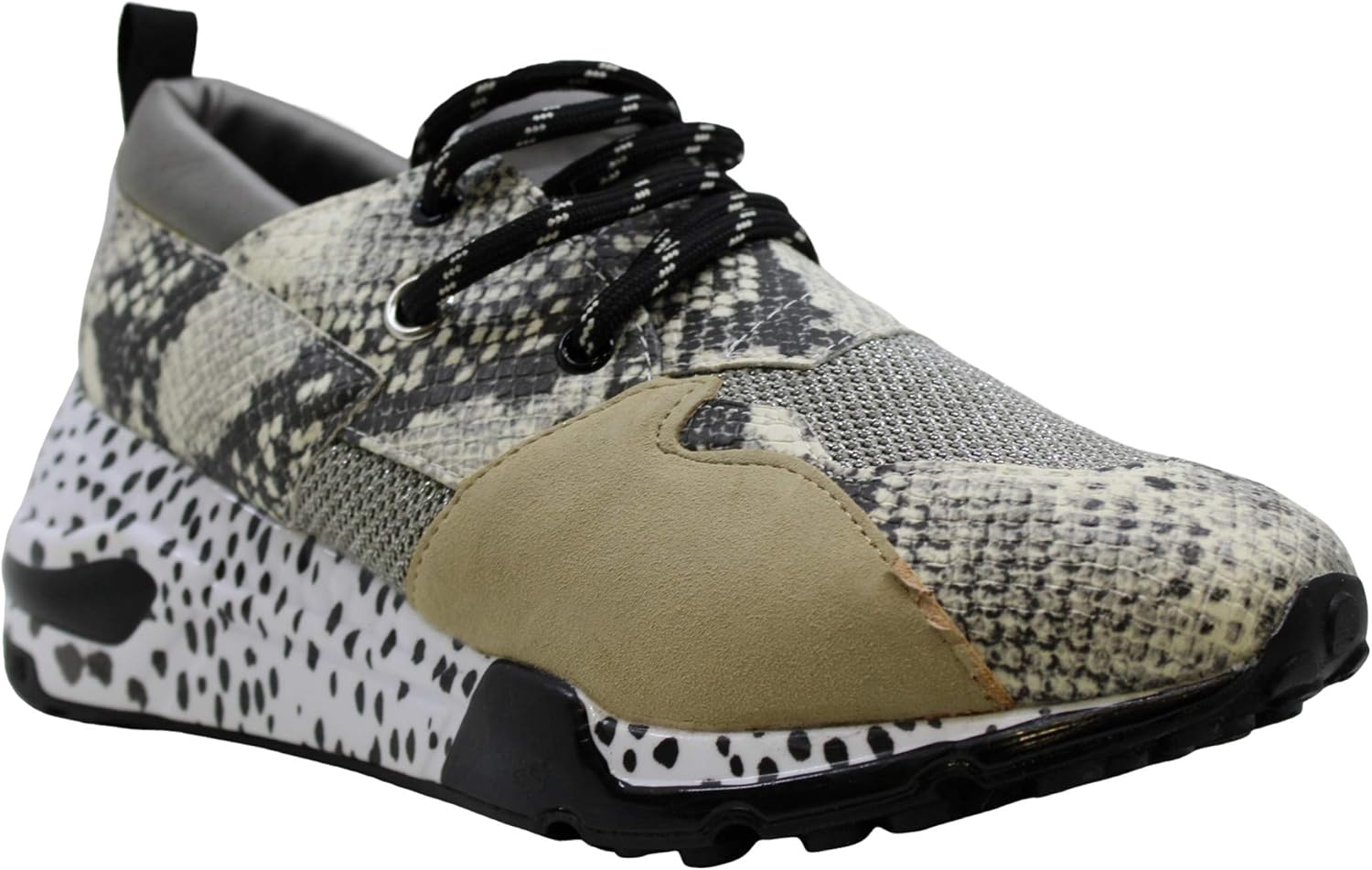 cliff natural snake steve madden