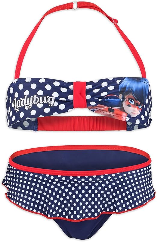 maillot de bain ladybug