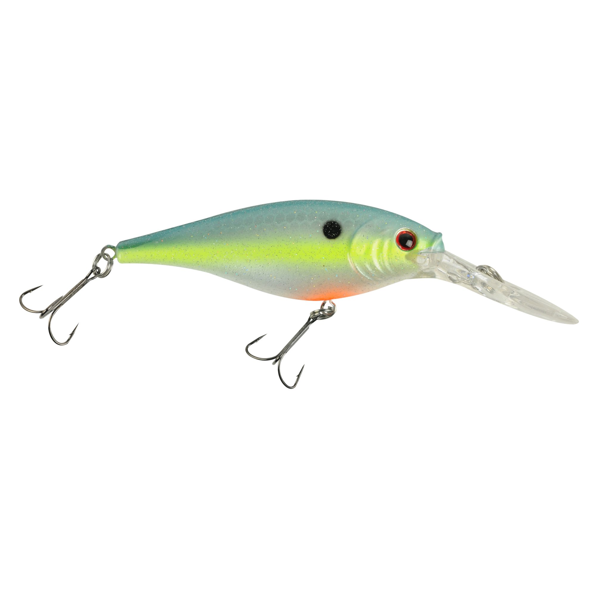 BerkleyFlicker Shad Jointed