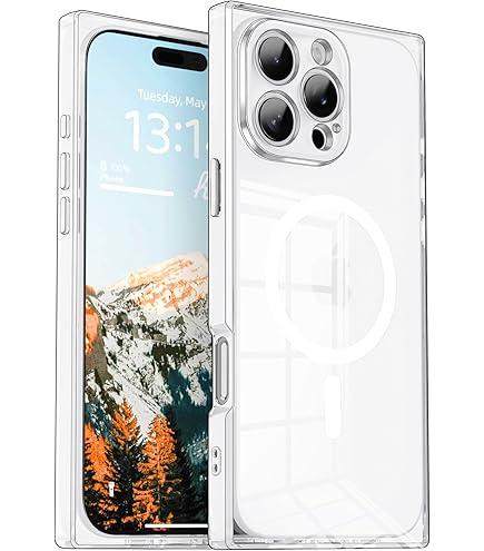 Amazon.com: IAIYOXI Rectangle Case Compatible for iPhone 11 Pro