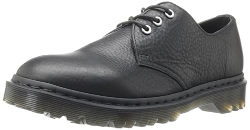 dr martens immanuel