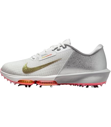 Amazon.com | Nike Air Zoom Infinity Tour NRG Golf Shoes  display picture 1