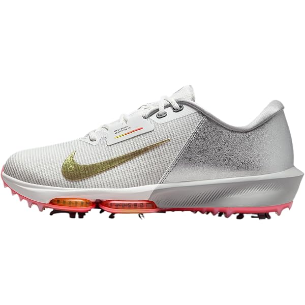 Amazon.com | Nike Air Zoom Infinity Tour Next% Shield  display picture 2