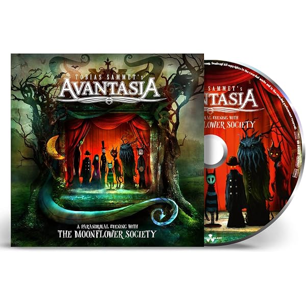 ANGRA - Temple Of Shadows - Amazon.com Music