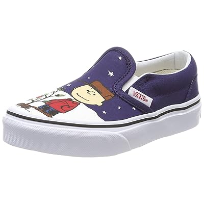 vans peanuts toddler