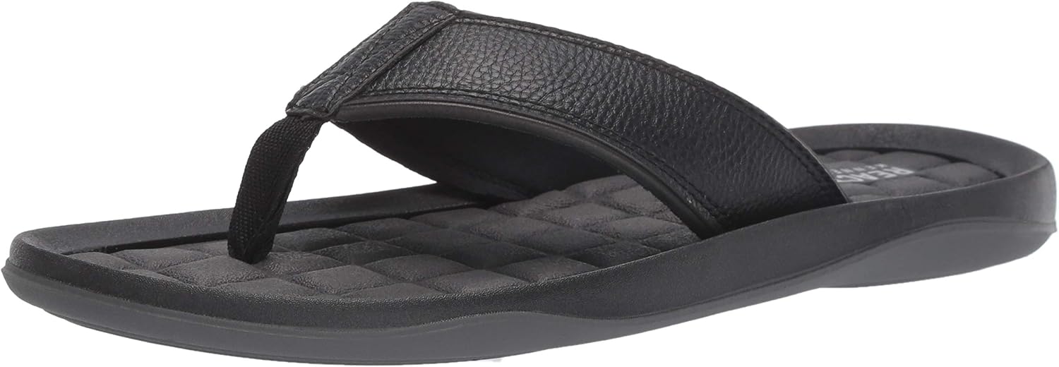 kenneth cole flip flops mens