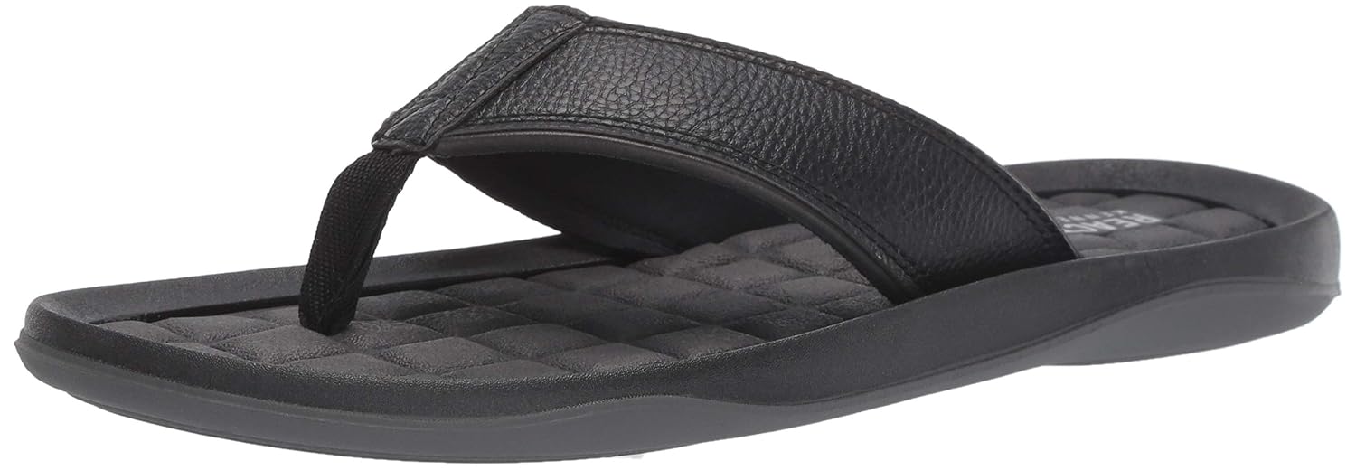 kenneth cole reaction flip flops mens