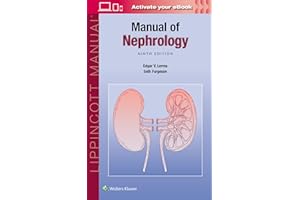 Manual of Nephrology