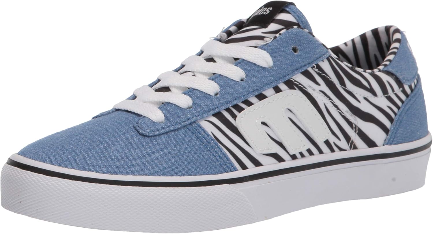 Etnies Women's Lowtop Trainers Skate Shoe Amazon.ca Shoes & Handbags