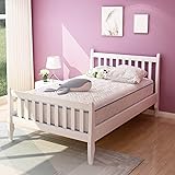 kidkraft addison twin bed white