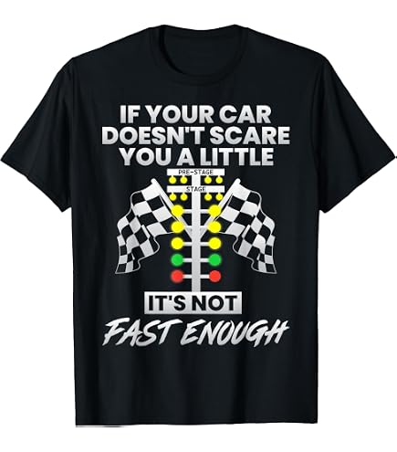 Amazon.com: Share is for Vomiting Drag Racing Tuner Fan T-Shirt
