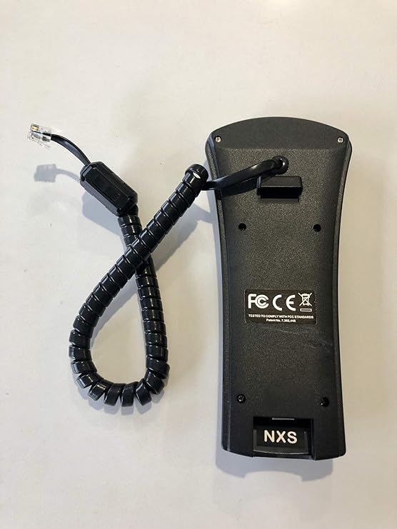 celestron nexstar hand controller