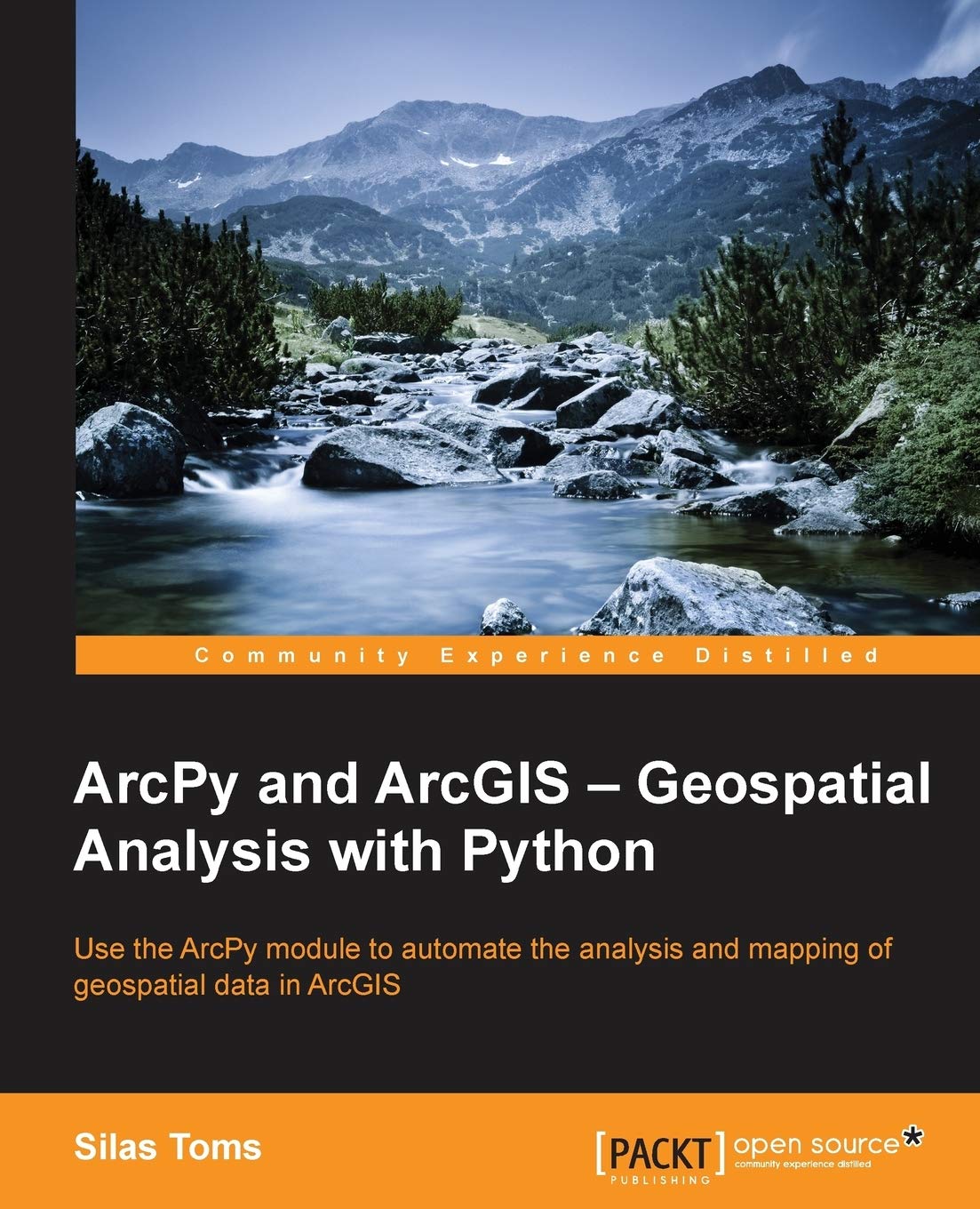 arcgis python 3.6