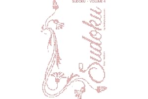Aesthetic Pocket Sudoku: Easy to Medium Logic Puzzles for Focus and Calm: 100 Pocket-Size  book cover by Ana Shrimp
