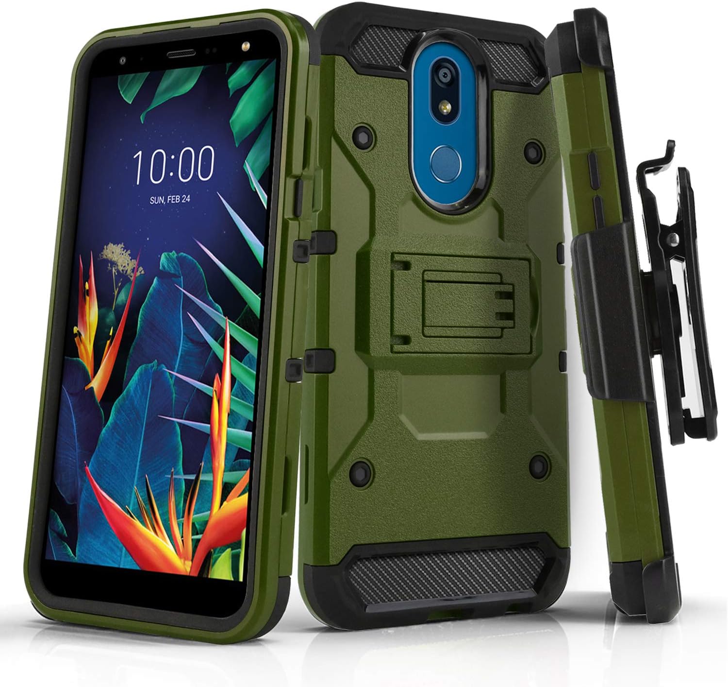 Best Cases For Lg Straight Talk Phones