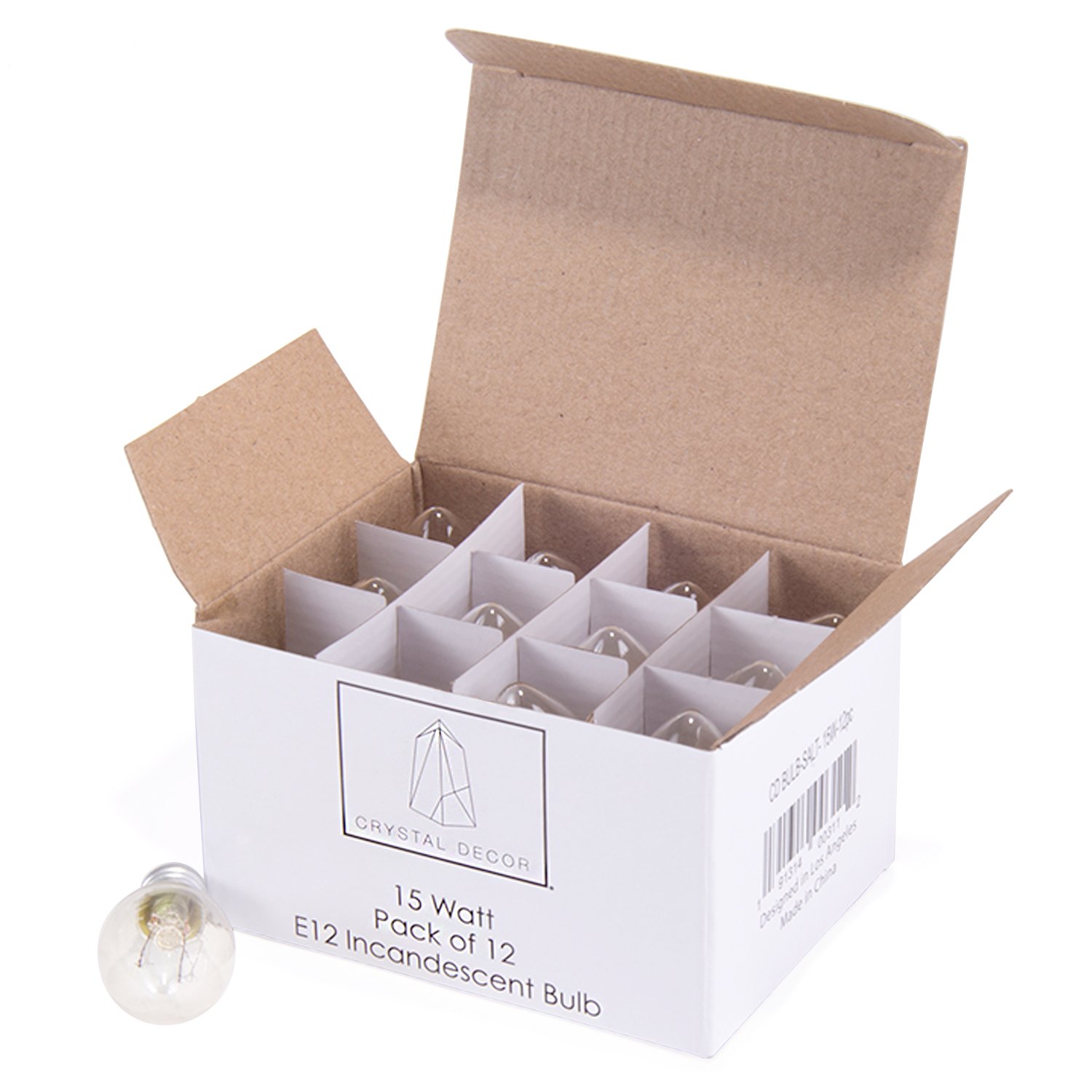 himalayan salt lamp replacement bulb Incandescent Long Lasting Pack of 12 15 W eBay